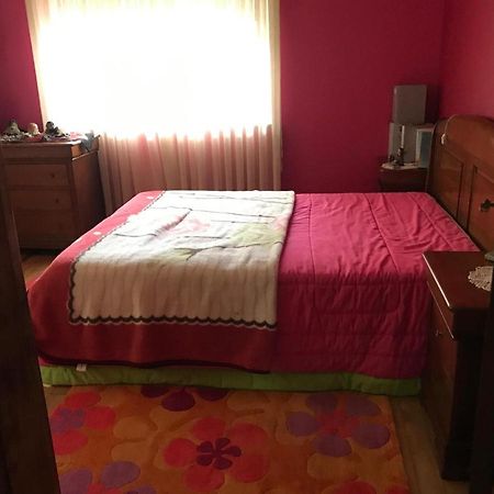 Moradia Com Piscina T4 Villa Esposende Eksteriør bilde