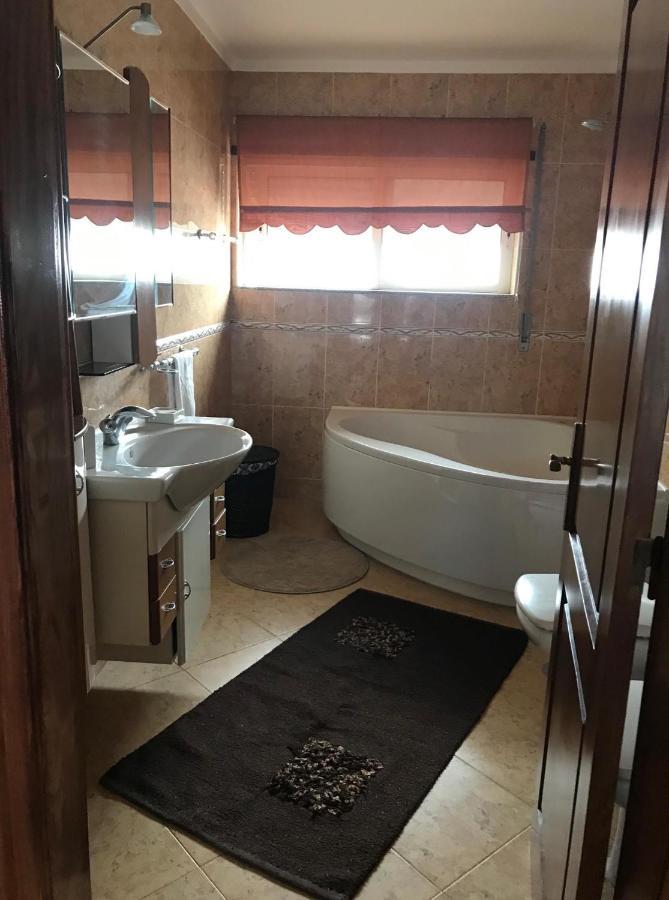 Moradia Com Piscina T4 Villa Esposende Eksteriør bilde