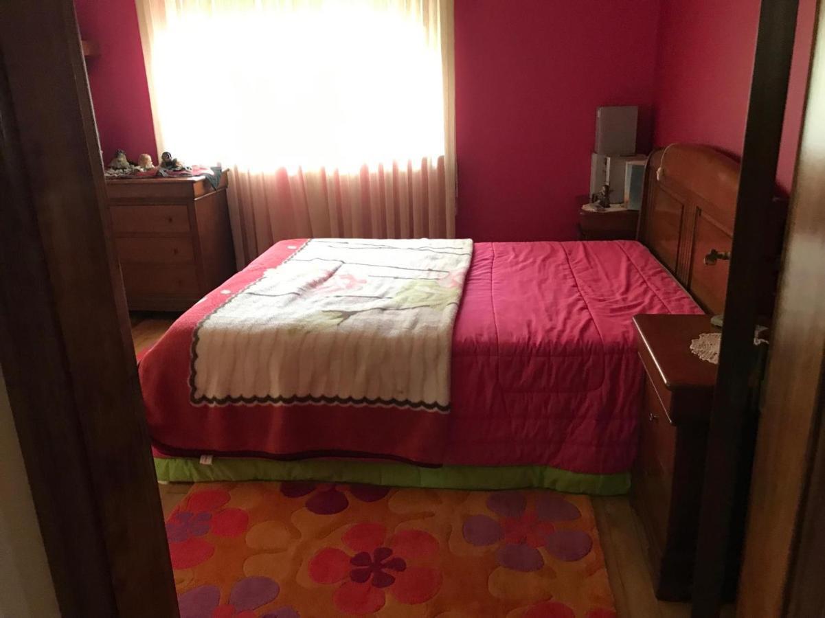 Moradia Com Piscina T4 Villa Esposende Eksteriør bilde