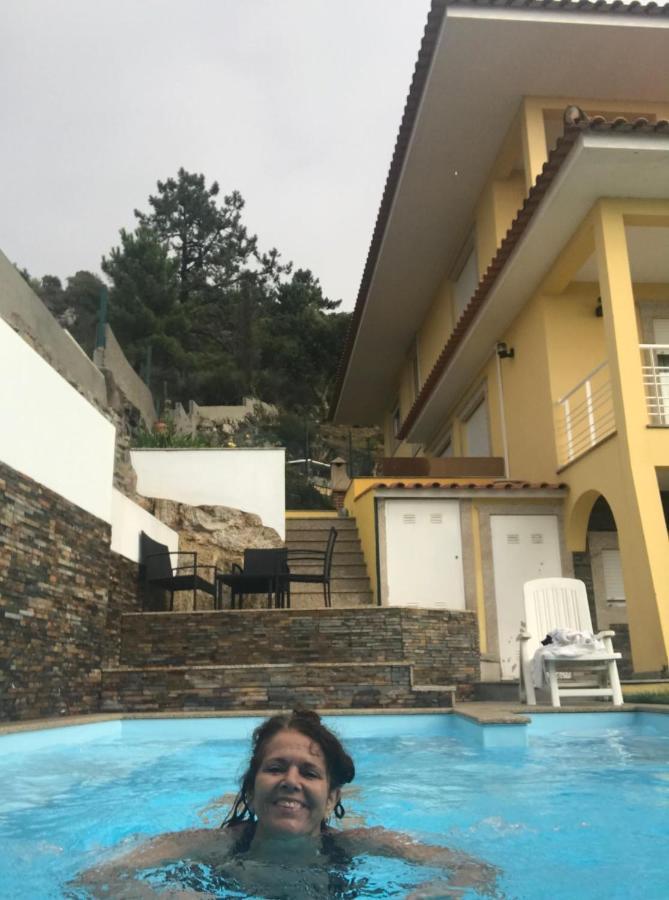Moradia Com Piscina T4 Villa Esposende Eksteriør bilde