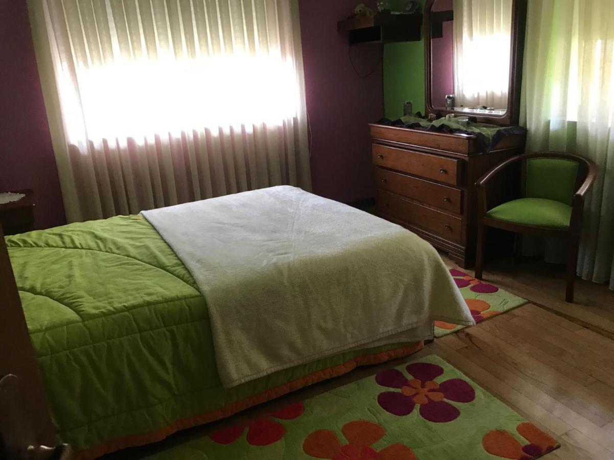 Moradia Com Piscina T4 Villa Esposende Eksteriør bilde