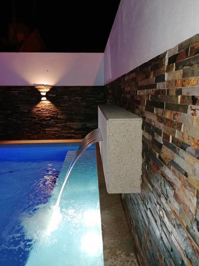Moradia Com Piscina T4 Villa Esposende Eksteriør bilde