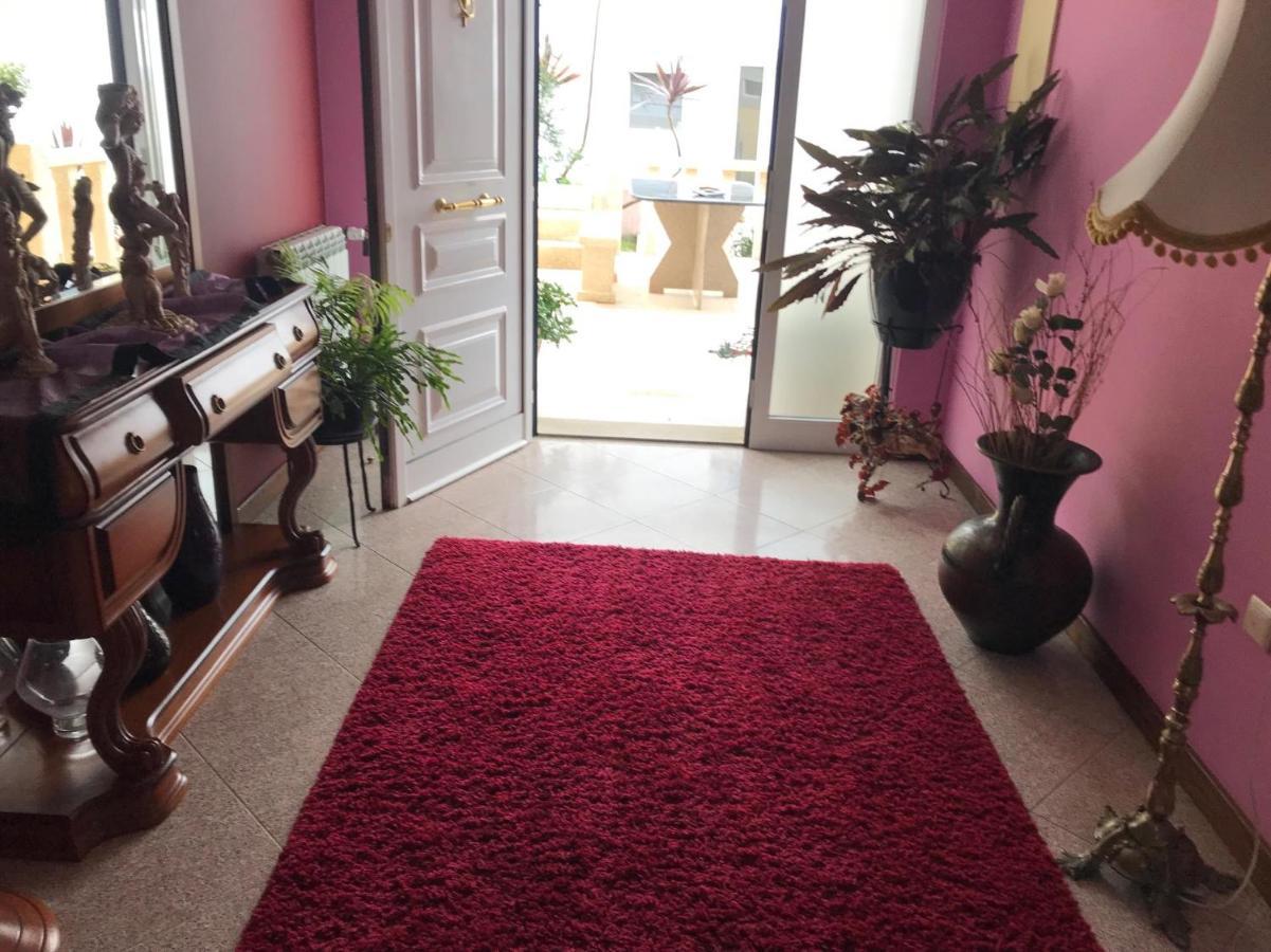 Moradia Com Piscina T4 Villa Esposende Eksteriør bilde