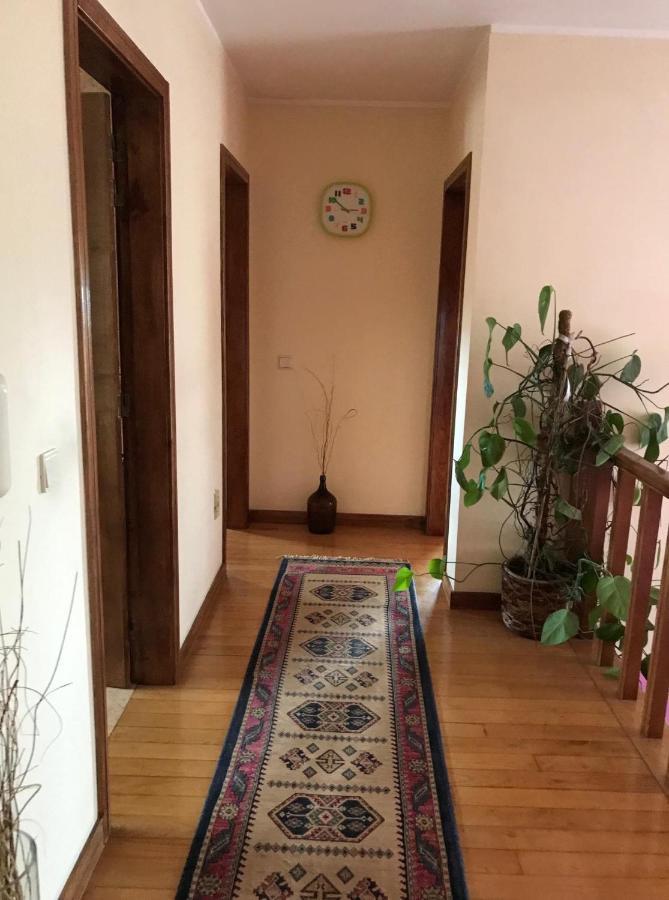 Moradia Com Piscina T4 Villa Esposende Eksteriør bilde