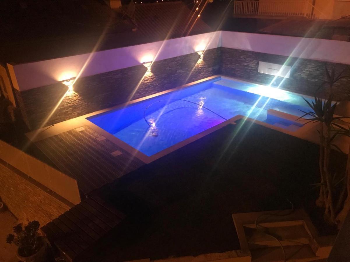 Moradia Com Piscina T4 Villa Esposende Eksteriør bilde