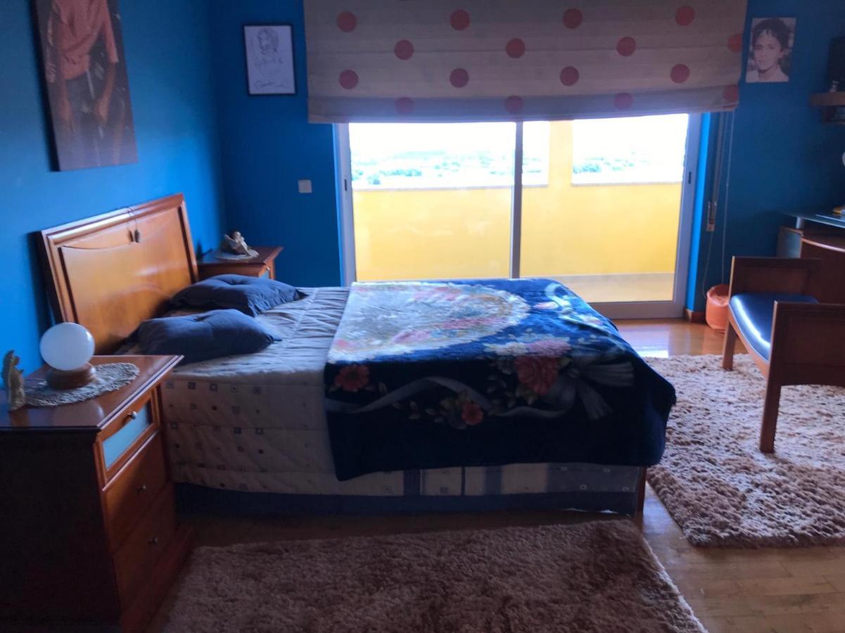 Moradia Com Piscina T4 Villa Esposende Eksteriør bilde