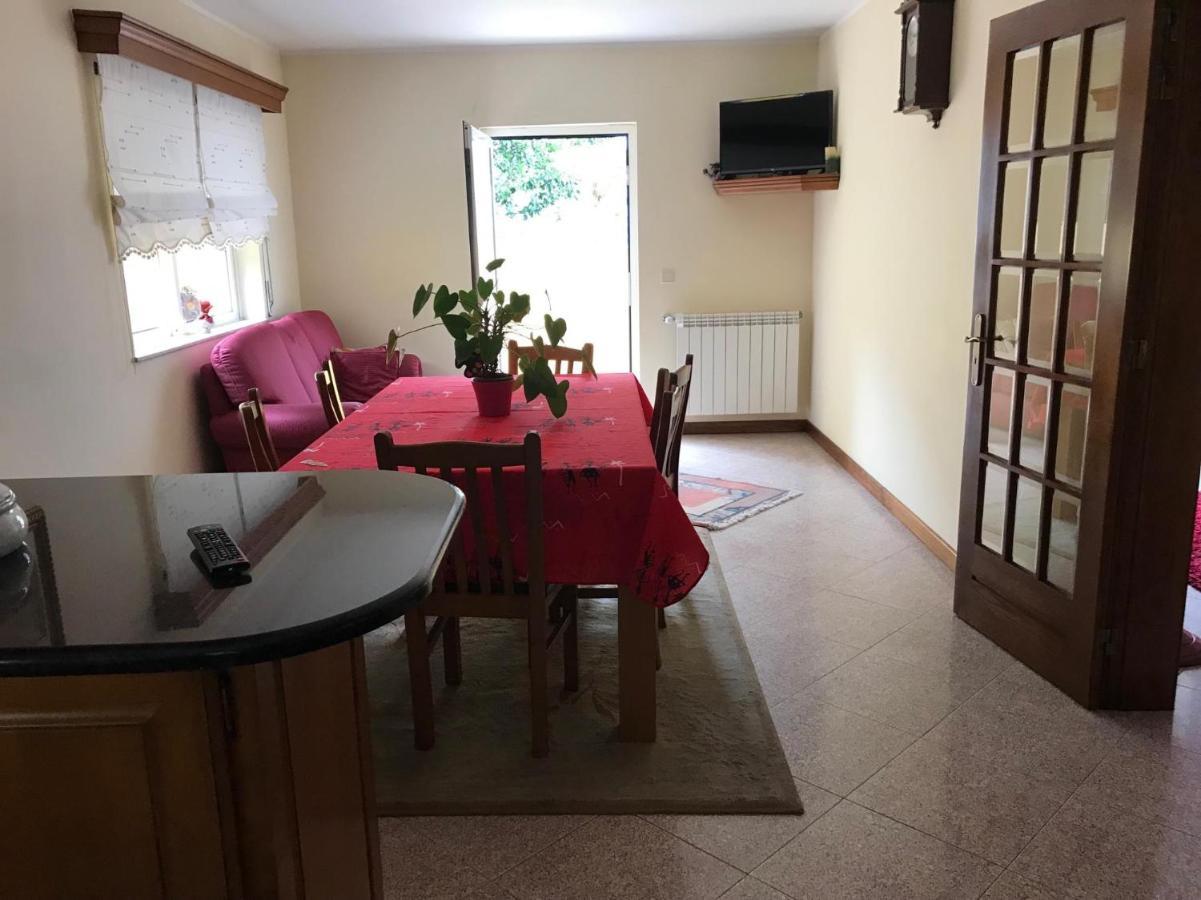Moradia Com Piscina T4 Villa Esposende Eksteriør bilde