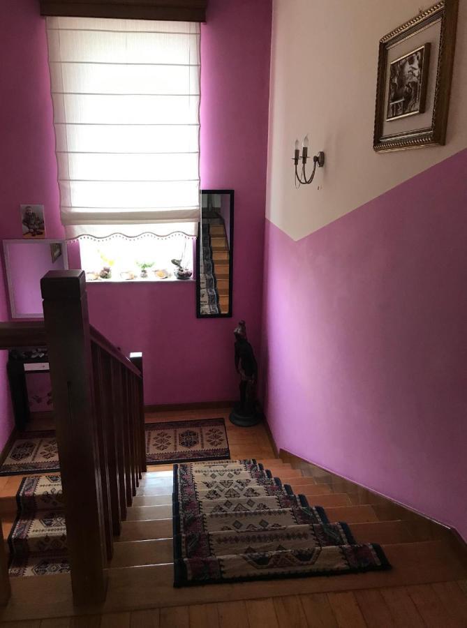 Moradia Com Piscina T4 Villa Esposende Eksteriør bilde