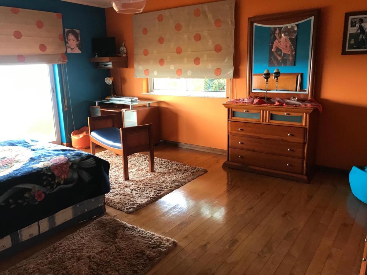 Moradia Com Piscina T4 Villa Esposende Eksteriør bilde